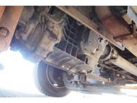 ISUZU Giga Aluminum Block PJ-CYJ51W5 2005 606,000km_25