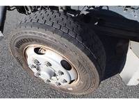 ISUZU Giga Aluminum Block PJ-CYJ51W5 2005 606,000km_26