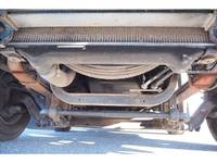 ISUZU Giga Aluminum Block PJ-CYJ51W5 2005 606,000km_27