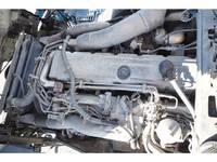ISUZU Giga Aluminum Block PJ-CYJ51W5 2005 606,000km_28