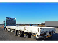 ISUZU Giga Aluminum Block PJ-CYJ51W5 2005 606,000km_2