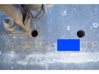 ISUZU Giga Aluminum Block PJ-CYJ51W5 2005 606,000km_30