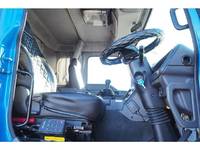 ISUZU Giga Aluminum Block PJ-CYJ51W5 2005 606,000km_34