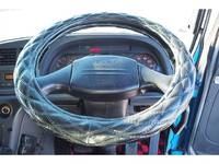 ISUZU Giga Aluminum Block PJ-CYJ51W5 2005 606,000km_37