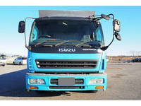 ISUZU Giga Aluminum Block PJ-CYJ51W5 2005 606,000km_5