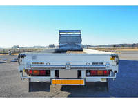 ISUZU Giga Aluminum Block PJ-CYJ51W5 2005 606,000km_6
