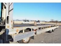 ISUZU Giga Aluminum Block PJ-CYJ51W5 2005 606,000km_7