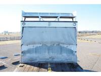 ISUZU Giga Aluminum Block PJ-CYJ51W5 2005 606,000km_9