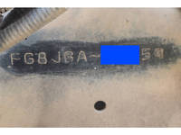HINO Ranger Deep Dump LDG-FG8JGAA 2012 349,000km_29