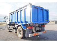 HINO Ranger Deep Dump LDG-FG8JGAA 2012 349,000km_2