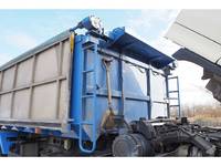 HINO Ranger Deep Dump LDG-FG8JGAA 2012 349,000km_30