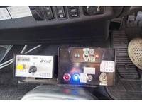 HINO Ranger Deep Dump LDG-FG8JGAA 2012 349,000km_36