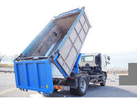 HINO Ranger Deep Dump LDG-FG8JGAA 2012 349,000km_4