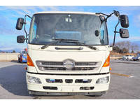 HINO Ranger Deep Dump LDG-FG8JGAA 2012 349,000km_7