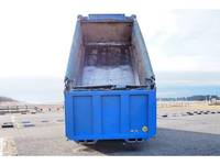 HINO Ranger Deep Dump LDG-FG8JGAA 2012 349,000km_8