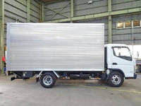 MITSUBISHI FUSO Canter Aluminum Van TPG-FEB80 2016 226,000km_3