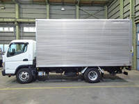 MITSUBISHI FUSO Canter Aluminum Van TPG-FEB80 2016 226,000km_4