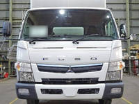 MITSUBISHI FUSO Canter Aluminum Van TPG-FEB80 2016 226,000km_5