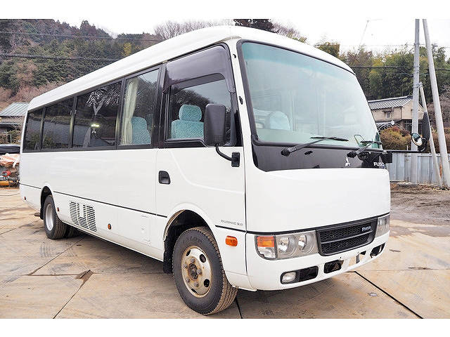 MITSUBISHI FUSO Rosa Micro Bus TPG-BG640G 2017 46,000km