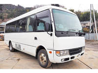 MITSUBISHI FUSO Rosa Micro Bus TPG-BG640G 2017 46,000km_1