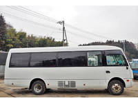 MITSUBISHI FUSO Rosa Micro Bus TPG-BG640G 2017 46,000km_5
