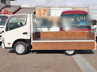 TOYOTA Dyna Flat Body ABF-TRY220 2016 5,830km_10