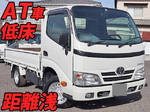 Dyna Flat Body