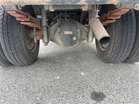 MITSUBISHI FUSO Canter Dump PA-FE71DBD 2007 238,315km_17