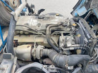 MITSUBISHI FUSO Canter Dump PA-FE71DBD 2007 238,315km_18