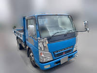 MITSUBISHI FUSO Canter Dump PA-FE71DBD 2007 238,315km_3