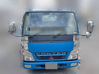 MITSUBISHI FUSO Canter Dump PA-FE71DBD 2007 238,315km_4