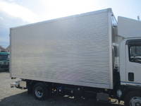 ISUZU Elf Aluminum Van 2RG-NLR88AN 2021 2,856km_19