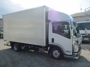 ISUZU Elf Aluminum Van 2RG-NLR88AN 2021 2,856km_1