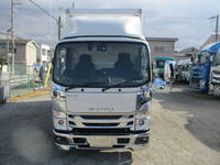 ISUZU Elf Aluminum Van 2RG-NLR88AN 2021 2,856km_5