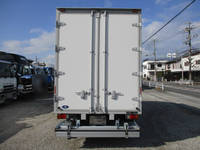 ISUZU Elf Aluminum Van 2RG-NLR88AN 2021 2,856km_7