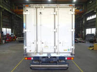 MITSUBISHI FUSO Canter Refrigerator & Freezer Truck TKG-FBA20 2014 134,000km_2
