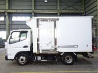 MITSUBISHI FUSO Canter Refrigerator & Freezer Truck TKG-FBA20 2014 134,000km_5