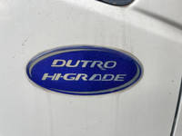 HINO Dutro Aluminum Van KK-XZU302M 2004 53,179km_28