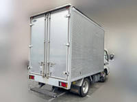 HINO Dutro Aluminum Van KK-XZU302M 2004 53,179km_2