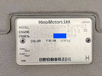 HINO Dutro Aluminum Van KK-XZU302M 2004 53,179km_33