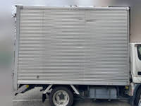 HINO Dutro Aluminum Van KK-XZU302M 2004 53,179km_5