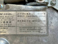 ISUZU Giga Aluminum Wing 2PG-CYJ77C 2020 185,000km_39