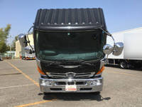 HINO Ranger Dump TKG-FC9JCAA 2013 133,782km_10
