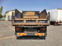 HINO Ranger Dump TKG-FC9JCAA 2013 133,782km_11