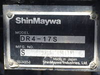 HINO Ranger Dump TKG-FC9JCAA 2013 133,782km_17