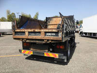 HINO Ranger Dump TKG-FC9JCAA 2013 133,782km_2