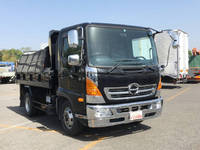 HINO Ranger Dump TKG-FC9JCAA 2013 133,782km_3