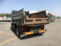 HINO Ranger Dump TKG-FC9JCAA 2013 133,782km_4