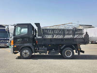 HINO Ranger Dump TKG-FC9JCAA 2013 133,782km_5