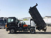 HINO Ranger Dump TKG-FC9JCAA 2013 133,782km_6